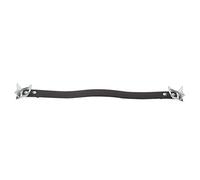 1 Pcs pico 0867pt Sangle De Levage De Batterie Noir En Métal Heavy Duty Side Lift Sangle De Voiture Support De Batterie De Voituresangle porte batterie sangle porte batterie+leve batterie auto