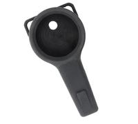 1 PCS Plongée Jauge de Pression Boot Protecteur Epdm Respectueux de l'environnement Noir Plongée étape Métal Gauge Case