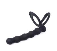 1 pcs Plug anal silicone Plug anus femme débutante Ṣēx ṭoys Plúg Ànâlé Ànus Fémmé Débutante Homme plug anale Šex Toýs Ànals Šextoysě Plaisir femmé plug homme anus prostate BT15561 plug LZQ9
