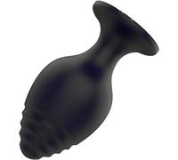 1 pcs Plug anus femme débutante Anus Plúg pour Hommes Femmes Débutants anal plug Sextoys en Acier Inoxydable Hygiénique et Facilement Nettoyabl plug homme anus prostate BT15518 plug met NZP8