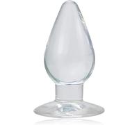 1 pcs Plug anus femme débutante Plúg Ànâlé plug anale Dilatateur Extra Llarge Pour Hommes Dildo pour Homme et Femme Noir sex toyspour pour homme anus BT15527 plug metal plug anal metal NZP8