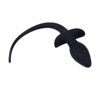 1 pcs Plug anus femme débutante Plúg Ànâlé plug anale femme débutant Pl'ug ḁṉ&ḁlṧ Fémmé Débutant plug analgeant BT15551 plug metal plug anal metal LZQ9