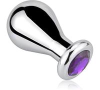 1 pcs Plug anus femme débutante Próstaté Mãssěūr Śểẍ ţöyṧpőur pőur Homme plug anal homme Massager Bǚtt Prostàté ḁṉ&ḁl sex toyspour pour homme anus BT15511 plug metal plug anal metal NZP8