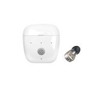 1 PCS - Prothèse auditive amplificateur de son pour les personnes âgées Mini dispositif auditif d'oreille Rechargeable prothèses auditives numériques avec boîte de Charge