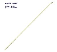 1 pcs Rétroéclairage LED Panasonic, LG TX-L37E5B, 37LM620S, 37LS5600, 37LS570T ""Nipseyteko