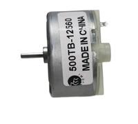 1 PCS RF-500TB DC electronic starter RF-500TB-14415 RF-500TB-12560 RF-500TB-18280 CZAOINCU(RF-500TB-12560)