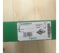 1 PCS Schneider 170ADM35010 Modicon Momentum I/O Base 170-ADM-350-10 New In Box