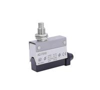1 PCS Silver Contact 10A 380VAC AZ/TZ-7140 Waterproof Micro Switch Travel Limit Switch