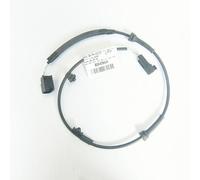 1 Pcs Système De Freins De Voiture Avec Capteur Avant Abs Bp4k-67-Sh1a, Cordon Shord Pour Mazda 3 2004 2012 Bk Bl Mazda 5 2007-2015 Cr Cw Nipseyteko