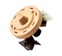 1 PCS Tambour Machine À Laver Capteur De Niveau D'eau Pressostat, Compatible For Samsung, DC96-01703A DC96-01703B DC96-01703C DC96-01703G Accessoires(DC96-01703A)