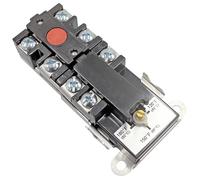 1 pcs Thermostat de chauffe-eau électrique for chauffe-eau électrique commercial pièces de commutateur de limiteur de température de chaudière électrique(B)