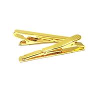 1 Pcs Tie Clips For Men Tie Bar Clip Ties Necktie Wedding Business Clips Nice processing