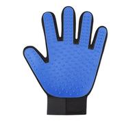 1 PCS Toilettage Pour Animaux De Compagnie Deshedding Gant Avec Poils En Caoutchouc Souple Pour Chats Chiens Baignade Massage Doux Toilettage Quotidien