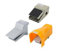 1 pcs Vanne pneumatique 4F210-08 FV-02 PT1/4 Interrupteur à pédale FV320 FV420 ST-402 Cylindre Échange d'air Outil de vanne de contrôle directionnelle(4F210-08 PC8-02)
