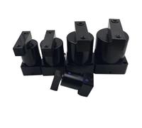 1 pcs Vérin de serrage pneumatique rotatif SRC25-90L SRC25-90R SRC32-90R SRC40-90L cylindre(SRC50-90R 1PCS)