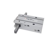 1 pcs Vérin pneumatique d'ouverture et de fermeture MHY2-10D MHY2-16D MHY2-20D MHY2-25D PINCE À MAIN ROBOTIQUE vérin pneumatique(MHY2-20D)