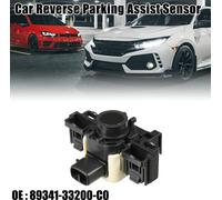 1 Pcs Voiture Pare-chocs PDC Reverse Stationnement Capteur 89341-33200-C0