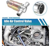 1 pcs Voiture Ralenti Air Contrôle Vanne No.1317957 pour Volvo 780 1987-1990
