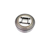 1 PCS W/inke/l PR4.455, diamètre extérieur 73.8 roulement à rouleaux de support composite