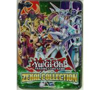 ¥ ¥ 1 pcs Yu-Gi-Oh English version 2013 there'll collection Zexal Collection Tin Tin (japan import)