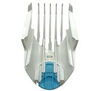 1 Peigne De Tondeuse À Cheveux, Compatible Avec Panasonic, ER-GC20 ER-GC20-W, Peigne En Plastique For Le Réglage Des Accessoires Mobiles