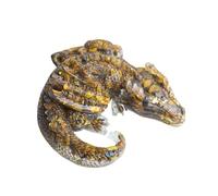 1 pendentif en forme de dragon en résine naturelle pour bureau, maison, loisirs créatifs, décoration