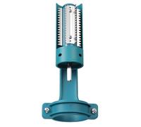 1. Perceuse Électrique À 6 Lames Détartrant De Poisson Adaptateur Dents Métalliques À Installation Rapide Élimination Sans Effort Du Tartre Pour La Plupart Des Outils Électriques Dissolvant