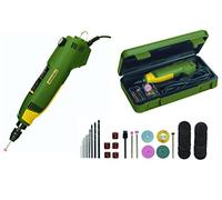1 perceuse Proxxon 28472 C43 outils.