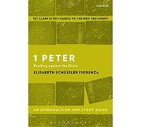 1 Peter: An Introduction and Study Guide: Reading Against the Grain (T&T Clark's Study Guides to the New Testament) - [Version Originale] Inconnu (Auteur)