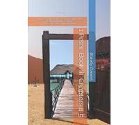 1 Peter Book Iii: Chapters 4-5: Volume 23 Of Heavenly Citizens In Earthly Shoes, An Exposition Of The Scriptures For Disciples And Young Christians