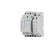 1 petit contacteur domestique NCH8-20/20 AC 220 V, type rail 2, normalement ouvert 25 A, 2P, normalement fermé 40 A(NCH8-25/20 220/230V)