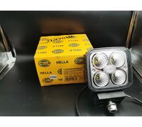 1 Phares de Travail Hella 1GA 996 283-011 Convient pour Scania Faune Rosenbauer