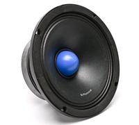1 Phonocar 02788 Haut-Parleur De 200 MM 360 Max Watts Sensibilitò 92 DB Spl Car