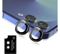 [1 Pi¿¿ces Protection Cam¿¿ra pour Samsung Galaxy Z Samsung Galaxy Z Flip 7 Verre Tremp¿¿, Duret¿¿ 9H Protection Objectif Cam¿¿ra Ultra R¿¿sistant Film Verre Tremp¿¿