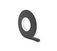 1 pice/ruban de compression 20/6 / anthracite / 5,6 m de long/largeur du rouleau : 20 mm/largeur du joint : 6-24 mm/ruban d'tanchit/ruban de source
