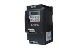 1 pièce 0,75-5,5 KW AC220 V 380 V variateur de fréquence variateur de fréquence for contrôleur de Vitesse de Moteur triphasé(2.2KW 220V 1PH-3PH)