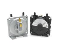 1 pièce 0,9 mbar-10 mbar CA 125 V 5 A Water Heater Repair Part Metal Pressure Switch BJXKHFPIV