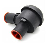 1 pièce 06A145710P 1.8T Turbocompresseur Disjoncteur Vanne de Dérivation d'Arrêt pour VW Golf MK4 Adapté pour Passat B5 TT
