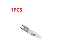 (1 pièce) 1 à 5 pièces de poche multi-outils avec serrure en titane, clip de poche, boucle de ceinture,