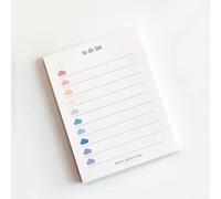 1 pièce/1 livre 50 pièces/2 livres/3 livres/5 livres/10 livres Bloc-notes à motif nuage Taille Unique,2 paquets,10 livres,Coffret de 5 livres,3 livresUnicolorePapetier