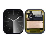 (1 Pièce) - 10 Pièces Pour Apple Watch Series 9 45 Mm Lte Version Lcd Touch Assembly Tape