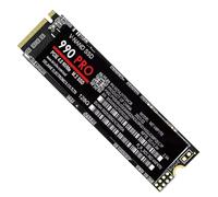1 Pièce 128G 990 PRO M.2 2280 SSD PCIe 4.0 NVMe Gaming Unité Interne État SSD Carte PCB pour ordinateur portable de bureau