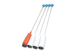 1 pièce 12938000000147 58,7 cm Amortisseur for machine à laver Pièces de rechange
