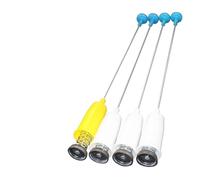 1 pièce 12938000000173 51,7 cm Amortisseur for machine à laver Pièces de rechange