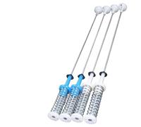 1 pièce 12938000001341 12938000001342 54,5 cm Amortisseur for machine à laver Pièces de rechange