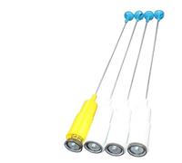 1 pièce 12938000001621 55 cm Amortisseur for machine à laver Pièces de rechange