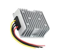 1 pièce 12VDC à 24VDC convertisseur de Puissance Boost, Module Adaptateur de Tension de Refroidissement Rapide for Industriel(12V*24V*10A)