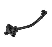 1 pièce 13907512576 soupape de reniflard de réservoir de carburant électrovanne de purge de cartouche de vapeur compatible avec B&M&W E46 E60N E81 E82 E83 E84