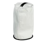 1 pièce 1471099500 Filtre Principal de Rechange for Sac à poussière en Tissu for aspirateur Filtre HEPA, Compatible avec Le Sac à Dos Nilfisk GD 5