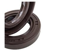 1 pièce 15,9/19,9/25/27/28,575/30/31,77/34,93/38, mm arbre étanche à l'huile(35x55x11mm)